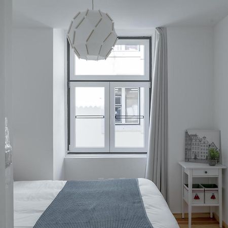 Lisbon Downtown Hotel Екстериор снимка