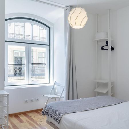 Lisbon Downtown Hotel Екстериор снимка