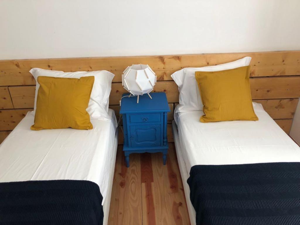 Lisbon Downtown Hotel Екстериор снимка