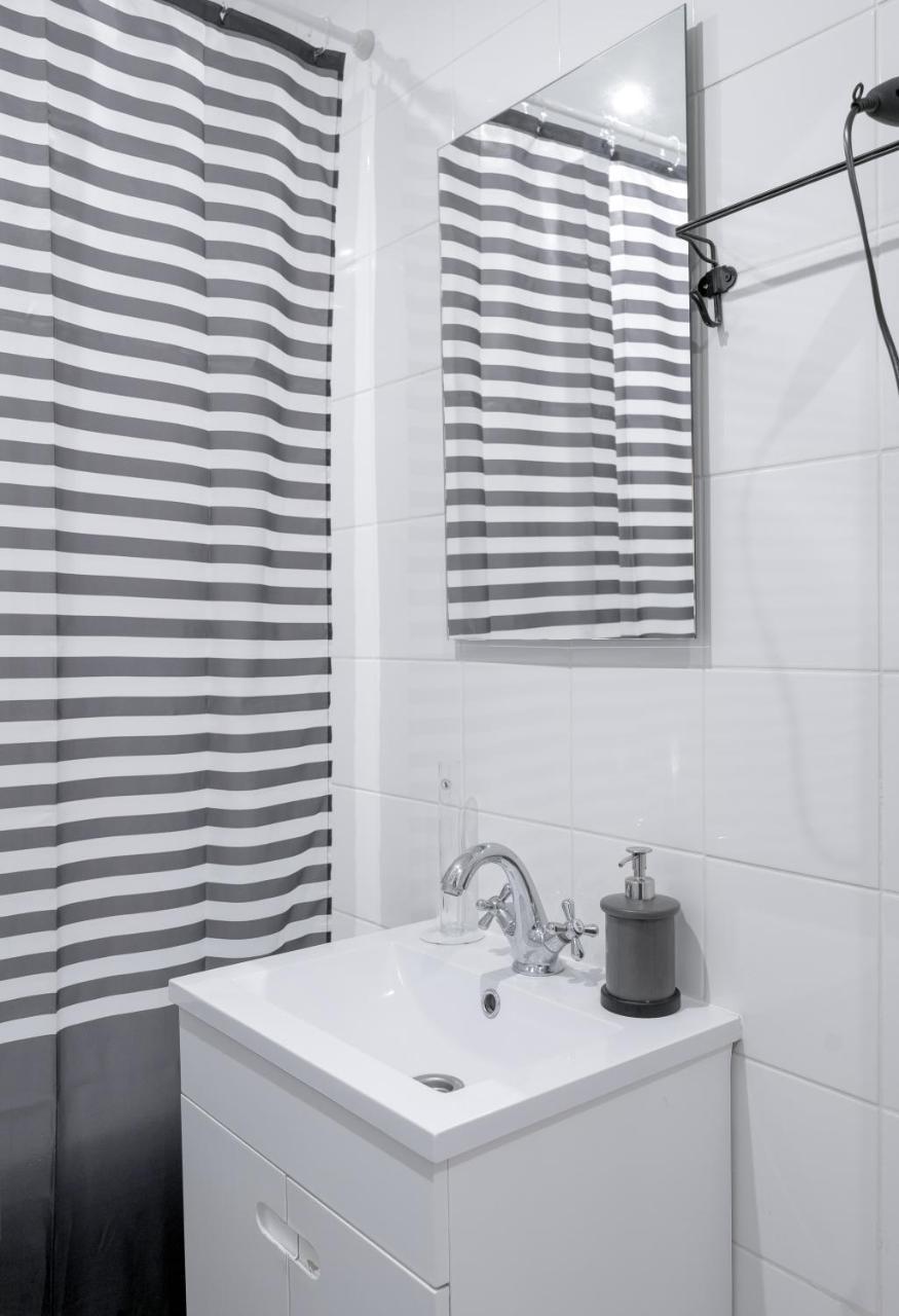 Lisbon Downtown Hotel Екстериор снимка