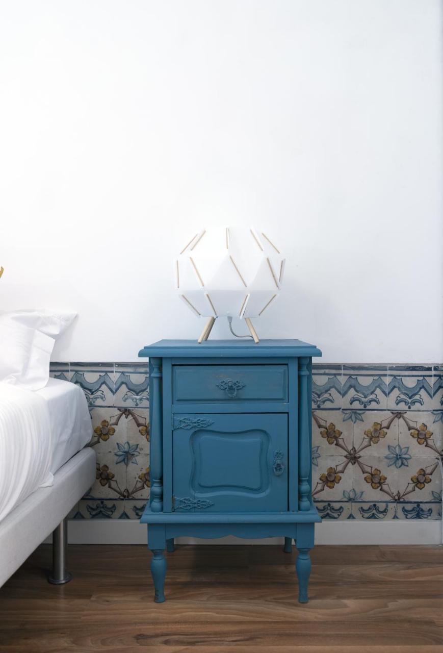 Lisbon Downtown Hotel Екстериор снимка