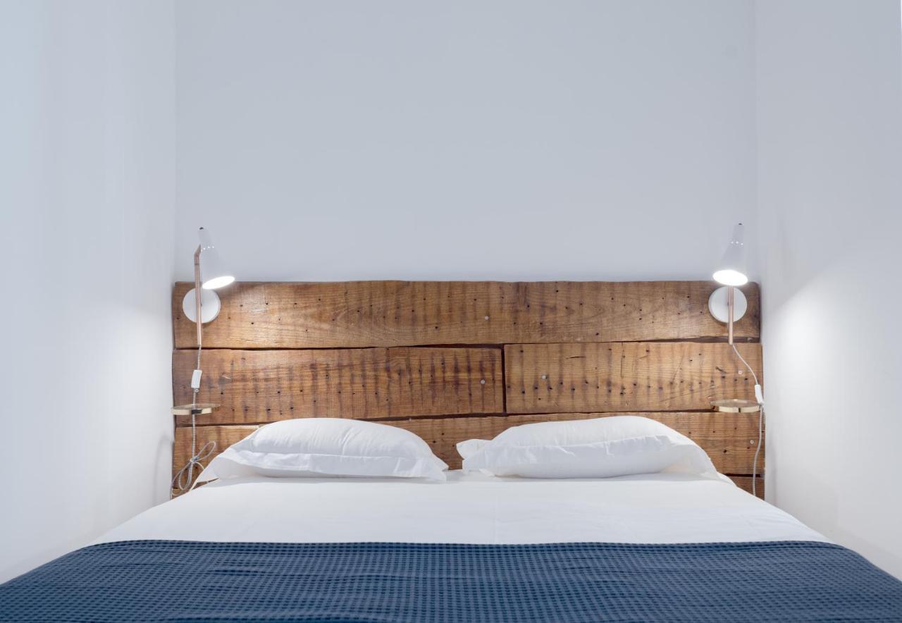 Lisbon Downtown Hotel Екстериор снимка