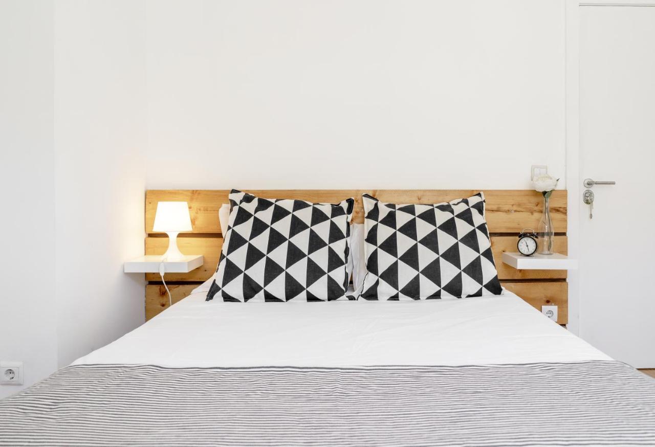 Lisbon Downtown Hotel Екстериор снимка