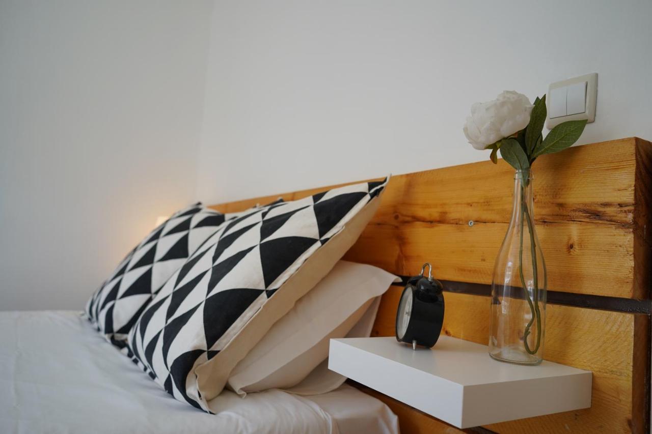 Lisbon Downtown Hotel Екстериор снимка