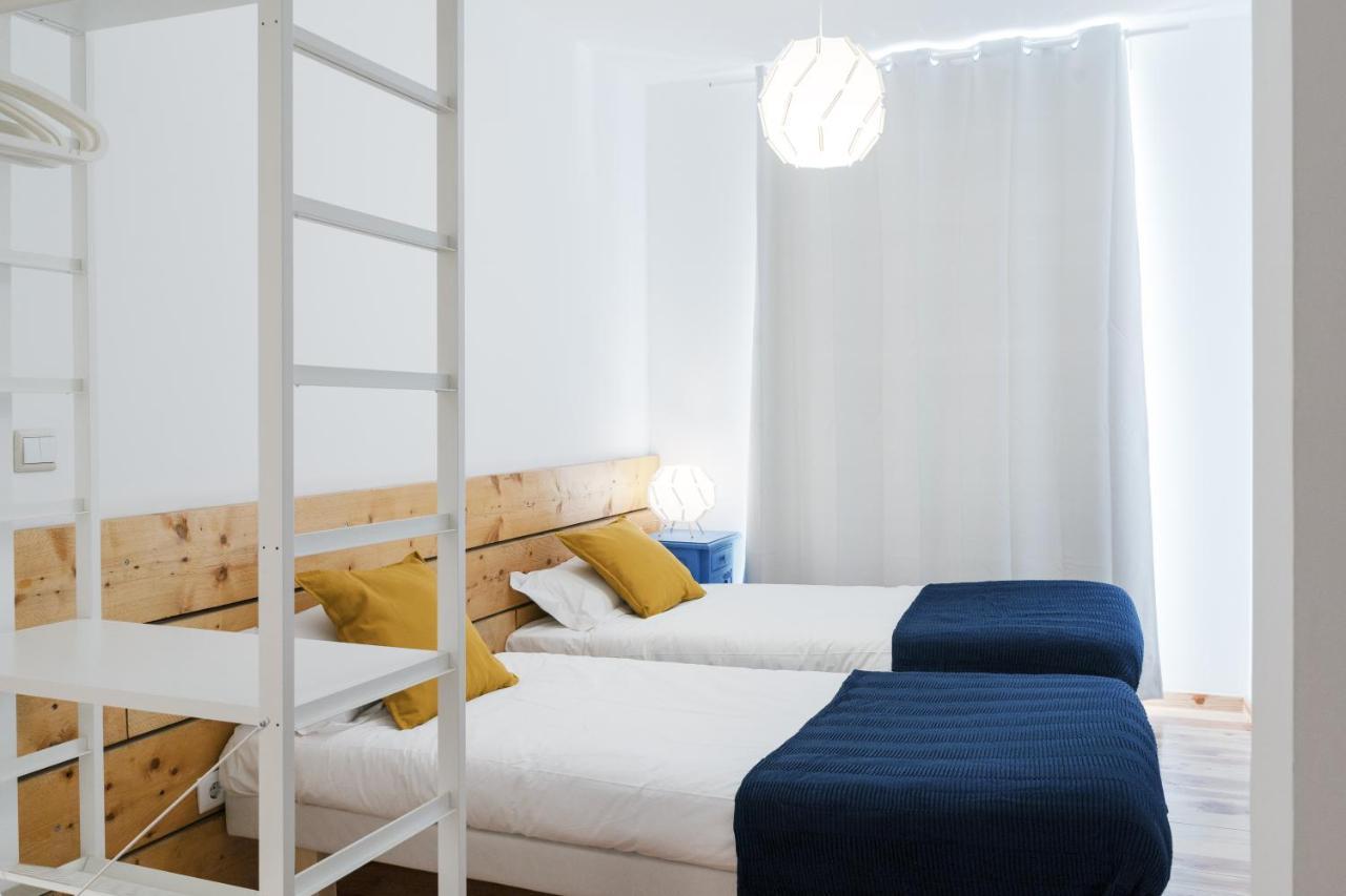 Lisbon Downtown Hotel Екстериор снимка